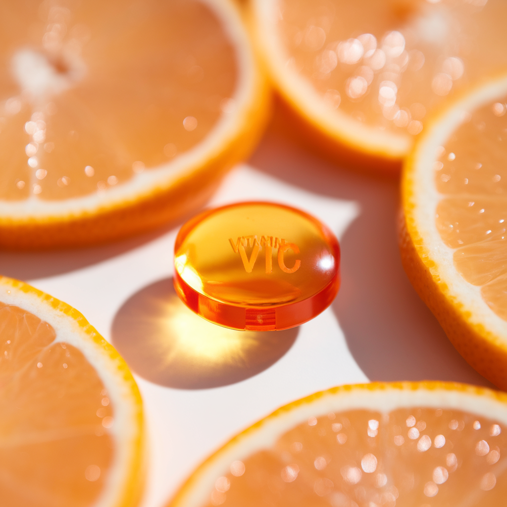 Vitamin C