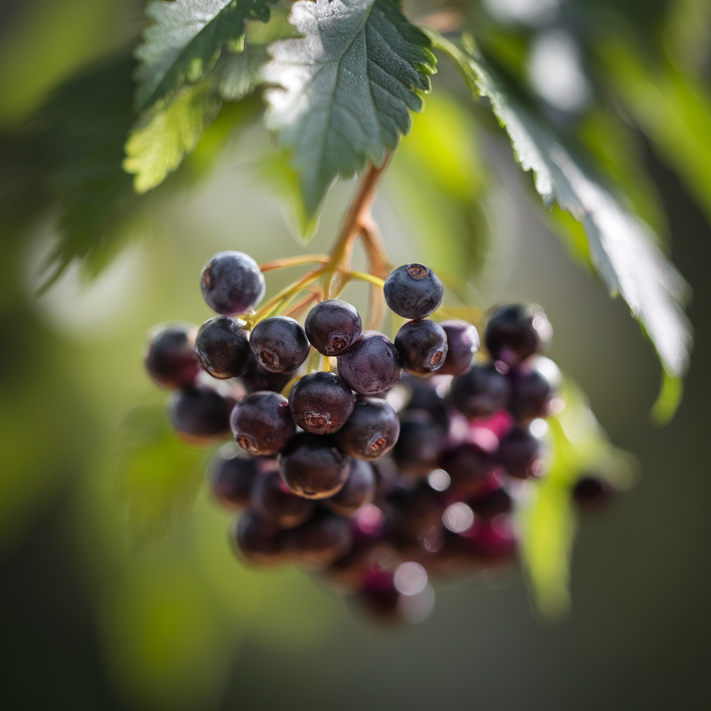 Elderberry