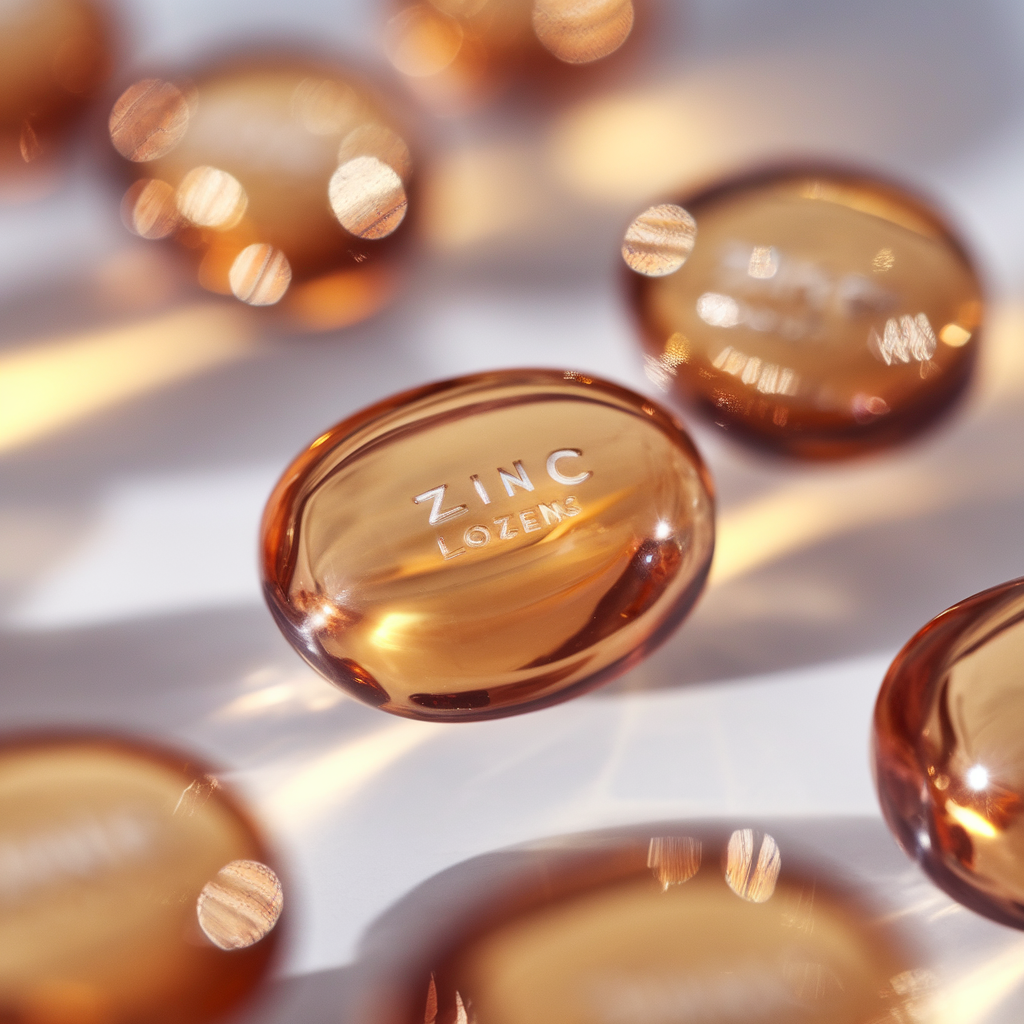 Zinc